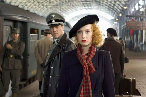 四、丰富的角色塑造