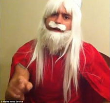 二、角色塑造：历史人物再现