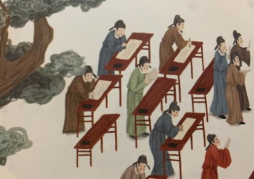 四、文化内涵：探寻唐朝的辉煌