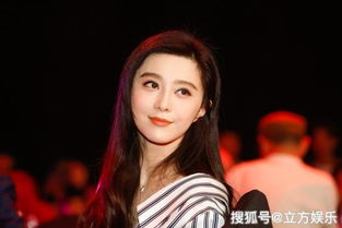 四、范冰冰的演艺成就