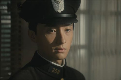 四、程度：小人物的悲哀