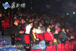 二、农民影院的优势