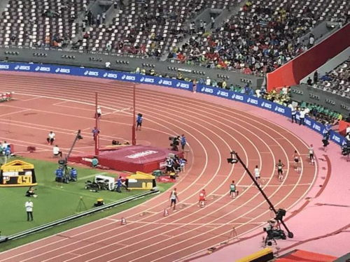 五、国际体育赛事