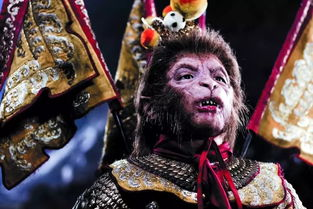 一、西游降魔的起源与文化意义