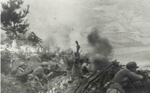 四、江桥战役的历史意义