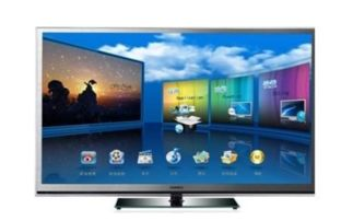 四、智能电视的便捷交互体验