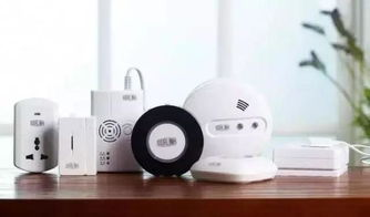 智能家居的安全防护