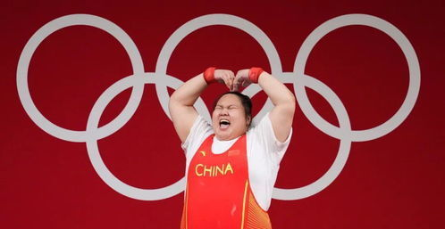 三、体育盛事与奥运梦想