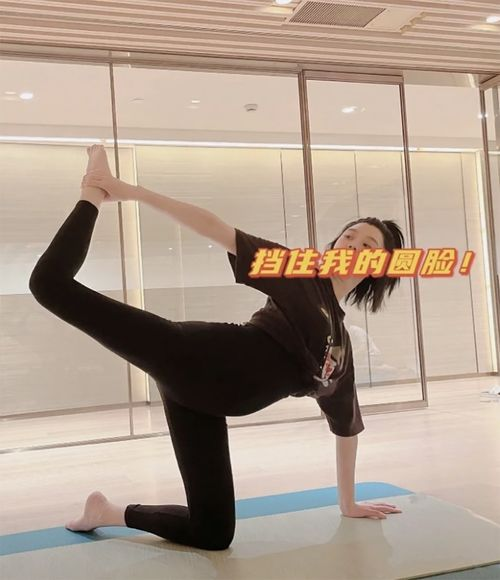 四、健身瑜伽广场舞