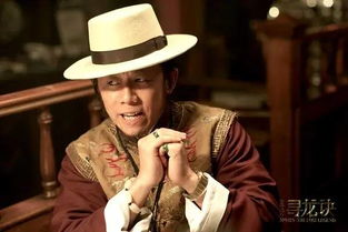 五、电视剧背后的故事与演员访谈