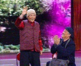 二、赵本山的经典小品作品