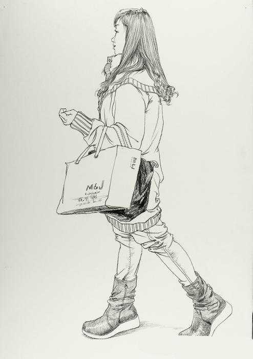 二、角色的深入刻画