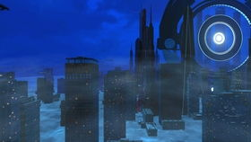 三、特效与场景呈现