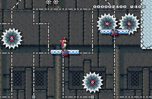 二、游戏关卡设计