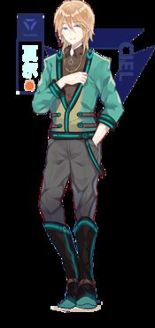 一、电影背景与角色设定