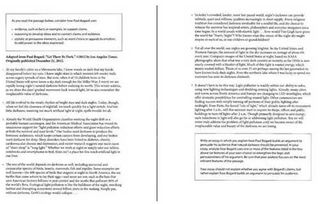 二、高质量内容的创作