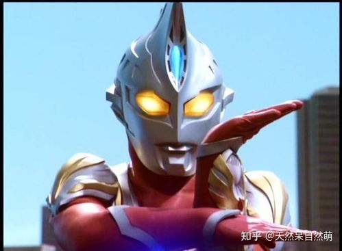 三、麦克斯奥特曼的剧情与主题