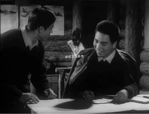 五、怀旧老电影与当代电影的区别与联系