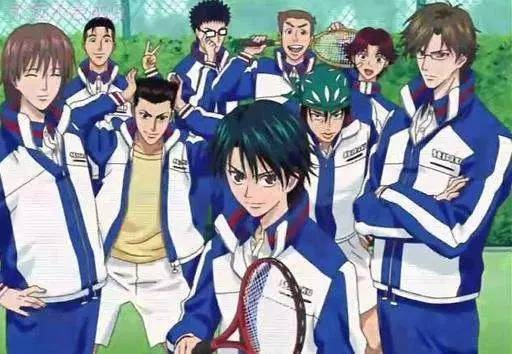 五、网球王子的国际影响力