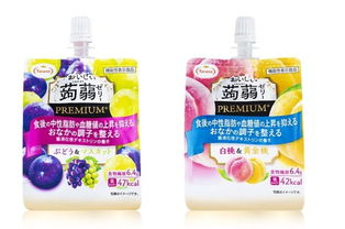 三、如何选择优质的天美麻花果冻