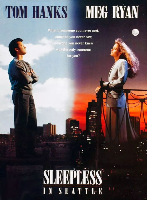 二、电影与歌曲中的情感表达