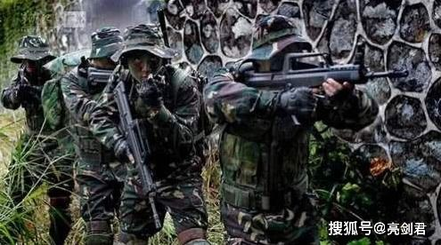 二、将军的训练：千锤百炼成钢