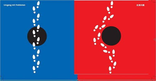 二、文化差异与相似之处