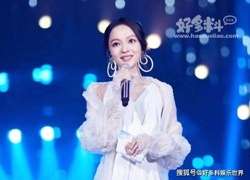 二、歌曲《我相信》—— 张韶涵