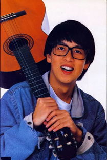 三、歌曲《我的未来不是梦》—— 张雨生