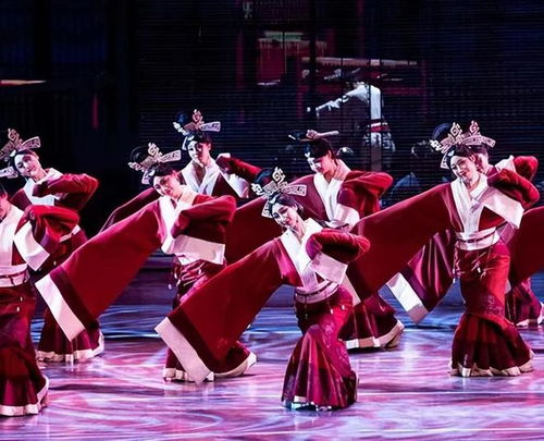 三、冬天里的一把火广场舞的舞蹈技巧