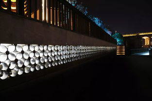 四、照明设计的艺术