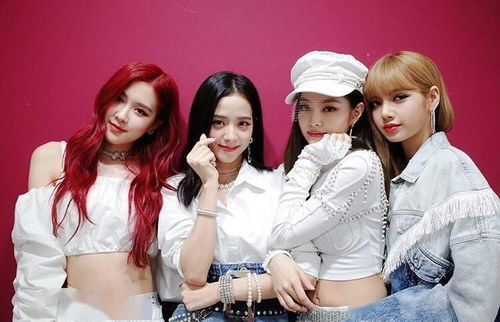 二、BLACKPINK的回应