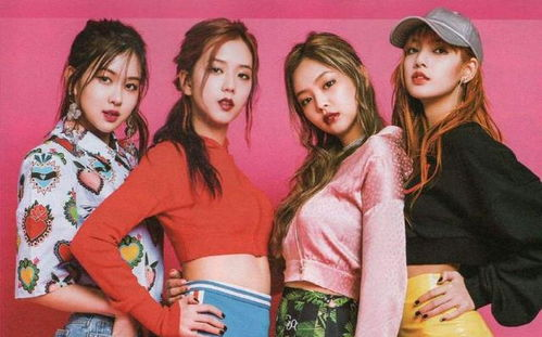 三、BLACKPINK现象级背后的问题