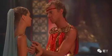 二、电影《罗马帝国艳情史》的禁忌话题