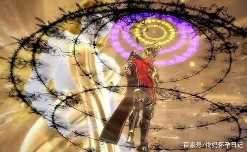 二、斗罗大陆漫画的角色塑造