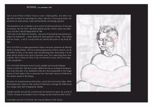 一、创作背景与灵感来源