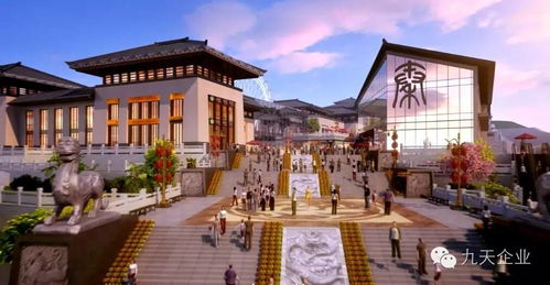 二、魂销骊宫的建筑特色