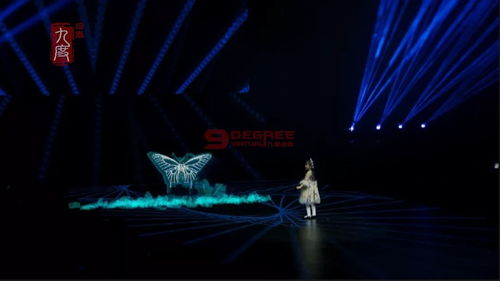 二、视觉盛宴：特效技术引领新潮流