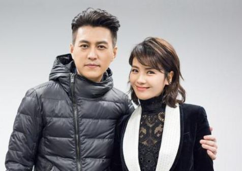 二、明星阵容：实力与颜值并存的组合