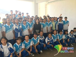 五、成长与反思：支教生涯的收获与感悟