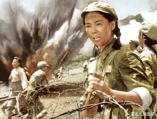 三、精神力量的较量