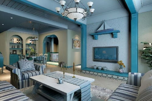 五、第一季的视觉效果与艺术风格