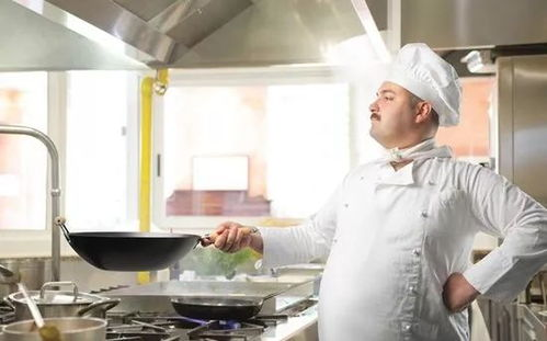 四、烹饪技巧的掌握