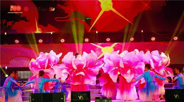 五、饮食文化的传承与创新