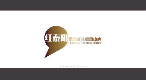 官网标志的核心设计语言