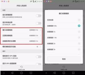 系统权限与后台运行限制