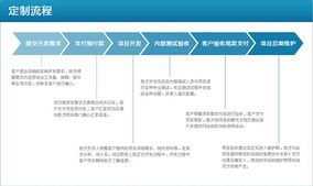 企业级定制服务
