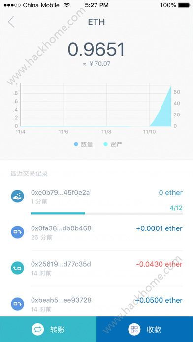 官方渠道下载imToken钱包