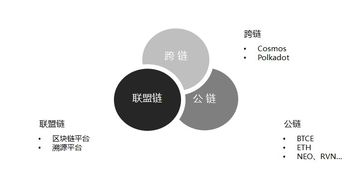 四、多链生态支持与跨链操作