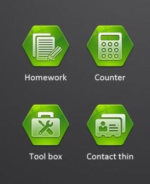 四、用户界面设计与操作逻辑差异